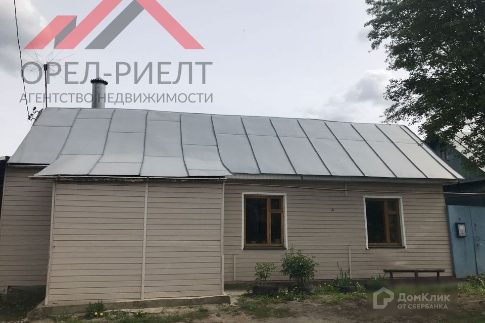 Магазин Коттедж Орел