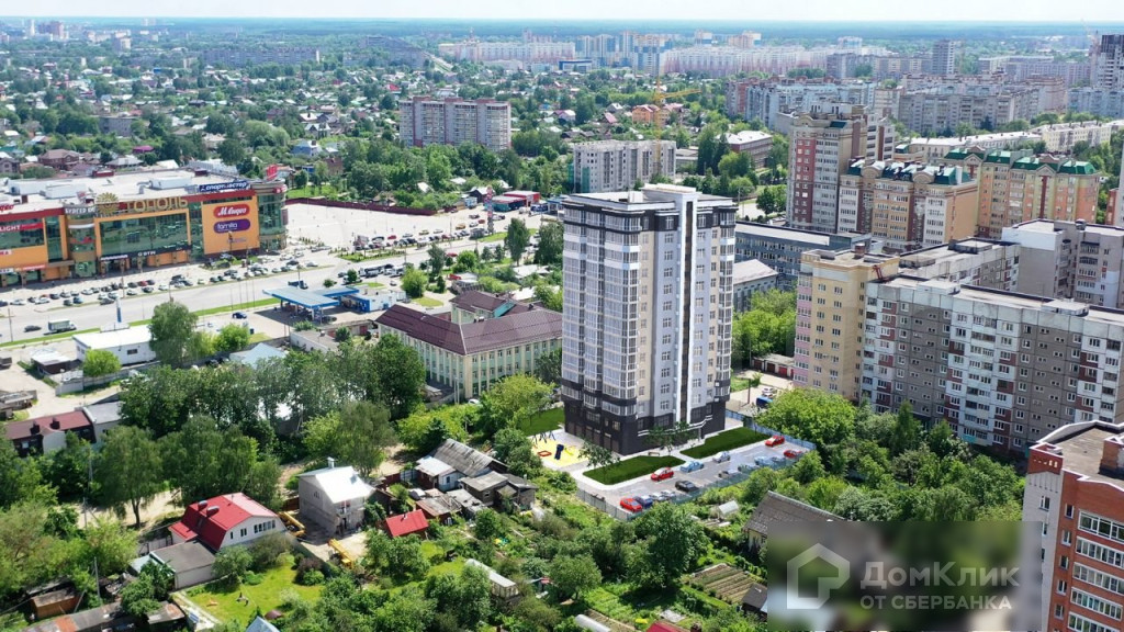 Иваново Ул Лежневская Магазины