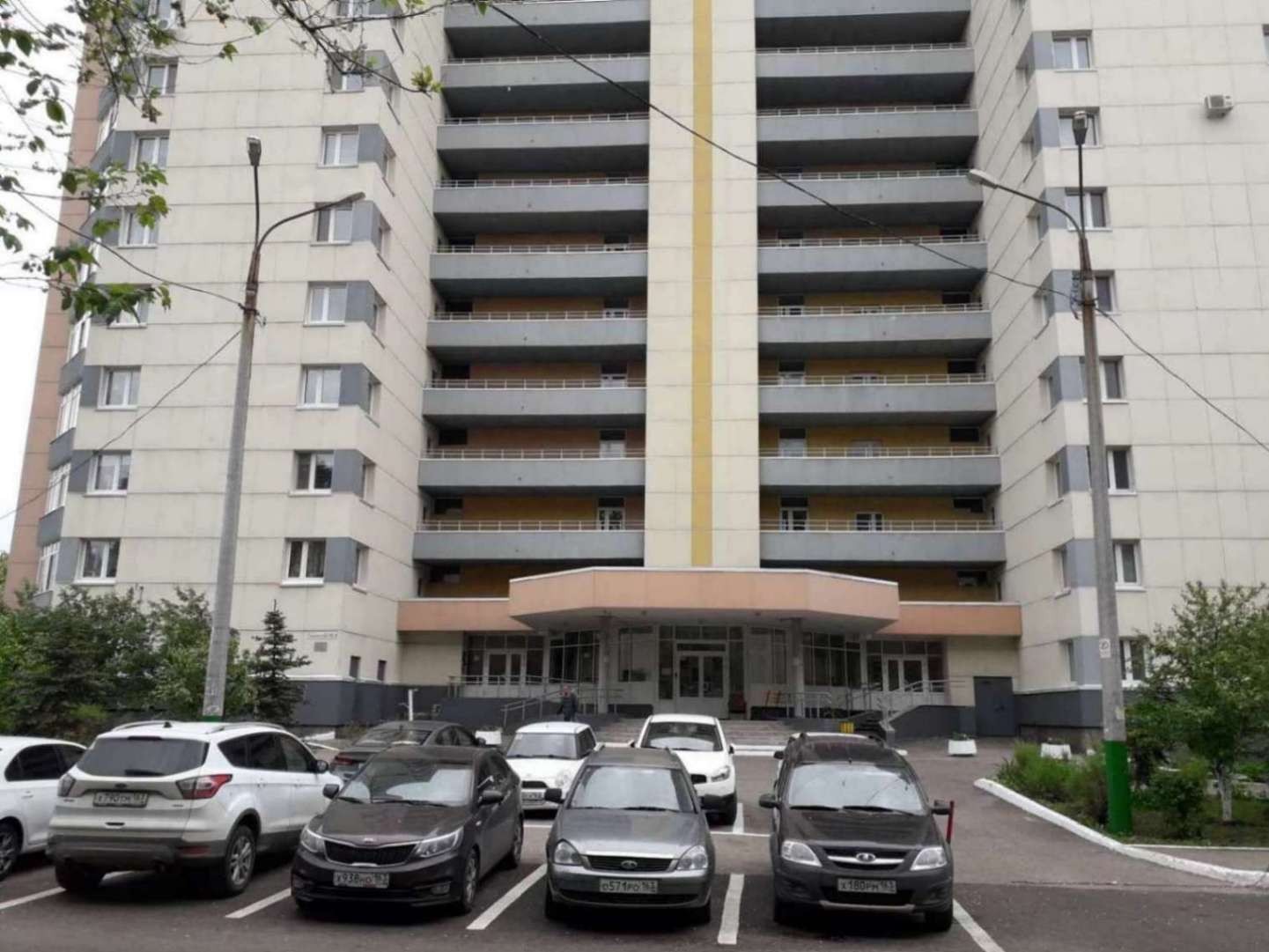 Купить Квартиру В Самаре Ташкентская 186