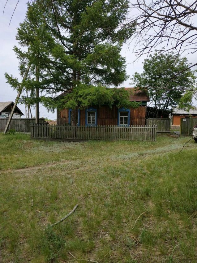 Деревня давыдовка