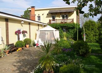 Продам дом, 175 м2, поселок Смена