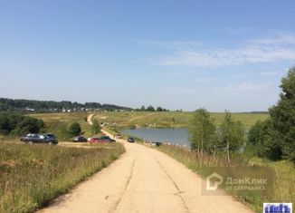 Продается участок, 15 сот., деревня Поповка