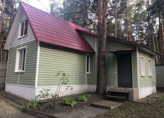 Продаю дом, 50 м2, село Титовка, Лесная улица, 7