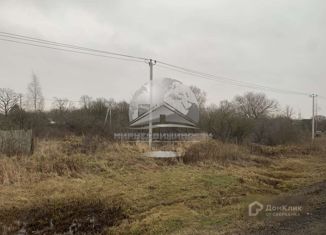 Продаю земельный участок, 8 сот., поселок городского типа Панковка, Октябрьская улица, 3