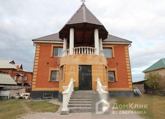 Дом на продажу, 520 м2, посёлок Солонцы, садоводческое некоммерческое товарищество Ветерок, 151