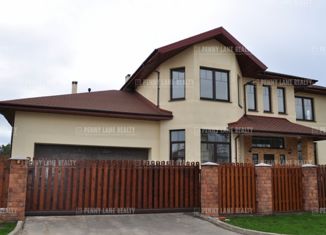 Продажа дома, 359 м2, деревня Чигасово