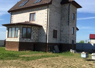 Продажа дома, 200 м2, деревня Воровая, 3-я Рассветная улица