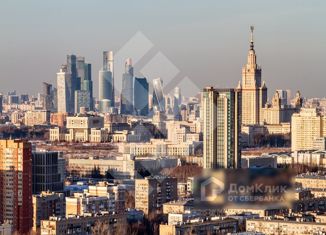 Продается многокомнатная квартира, 628 м2, Москва, Ленинский проспект, 92к1, район Проспект Вернадского