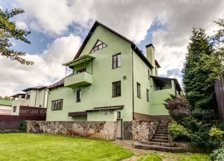 Продажа дома, 670 м2, садовое товарищество Пион, садовое товарищество Пион, 56