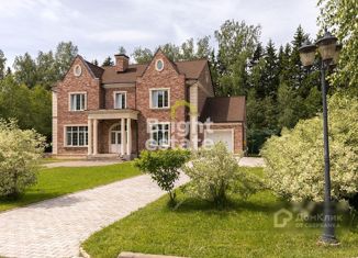 Дом на продажу, 450 м2, деревня Матвейково