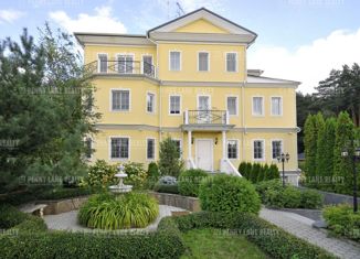 Продается дом, 960 м2, садовое товарищество Дружба, Луговая улица