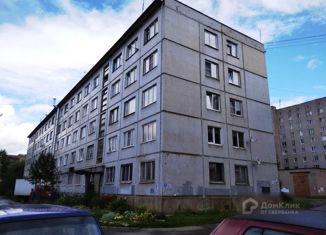 Продажа офиса, 60 м2, Новгородская область, улица Зелинского, 7