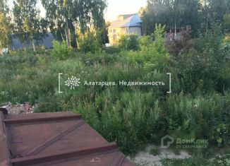 Продажа участка, 9 сот., поселок Зональная Станция, Совхозная улица