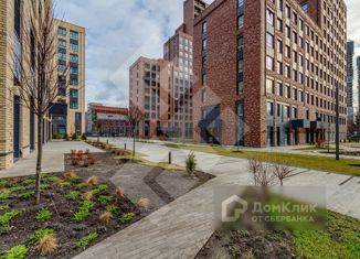 Продажа 3-комнатной квартиры, 89 м2, Москва, Мантулинская улица, 9к4, метро Выставочная