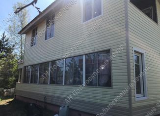 Продается дом, 150 м2, Ногинск, садовое товарищество Ромашка, 619