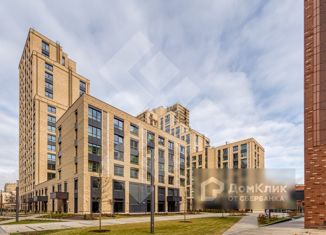2-ком. квартира на продажу, 83 м2, Москва, Мантулинская улица, 9к1, метро Выставочная