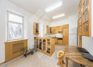 Продается 5-комнатная квартира, 115 м2, Москва, Богословский переулок, 3, Богословский переулок