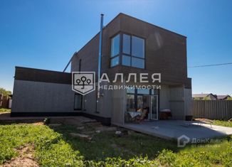 Продажа дома, 200 м2, деревня Чесноково