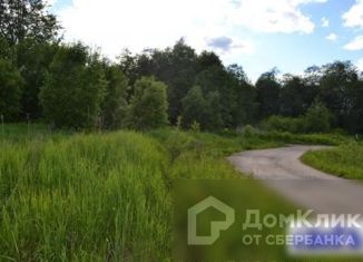 Земельный участок на продажу, 17 сот., деревня Починки, Садовая улица