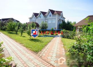 Продается дом, 762.4 м2, посёлок Металлплощадка, Кедровая улица