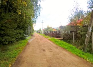 Продаю участок, 6 сот., деревня Буняково