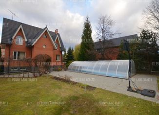 Дом на продажу, 400 м2, садовое товарищество Загорье, садовое товарищество Загорье, 68