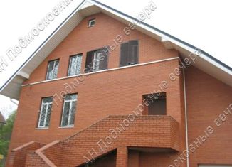 Продажа дома, 350 м2, деревня Манишки, деревня Манишки, 40