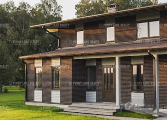 Сдам дом, 240 м2, деревня Дарьино