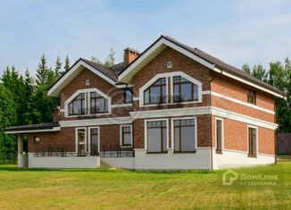 Дом на продажу, 600 м2, коттеджный посёлок Левитан