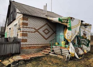 Продам дом, 80 м2, село Алексеевка