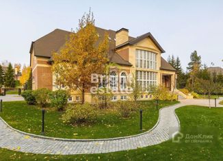 Продажа дома, 1650 м2, деревня Захарово