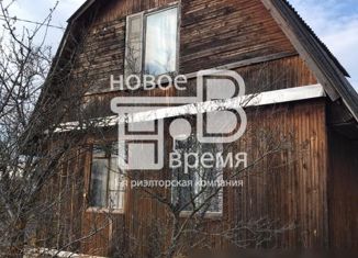 Продажа дома, 60 м2, садовое товарищество Заря