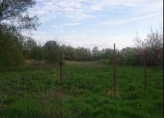 Продажа участка, 15 сот., хутор Рыбацкий, Степная улица