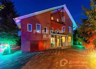 Продается дом, 373 м2, дачный посёлок Кокошкино, 2-й Дорожный проезд