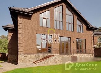 Продаю дом, 1000 м2, посёлок Барвиха, территория НПИЗ Барвиха, 26