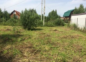 Земельный участок на продажу, 12 сот., деревня Николо-Тители