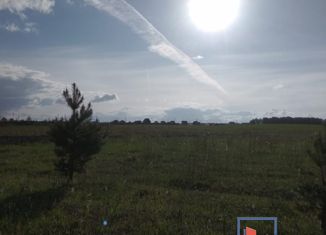 Продается участок, 16 сот., деревня Хрущево, Зелёная улица