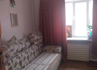 Комната на продажу, 12.8 м2, Курган, улица Бажова, 140, Западный район