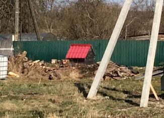 Земельный участок на продажу, 20 сот., поселок Косатухино, поселок Косатухино, 2