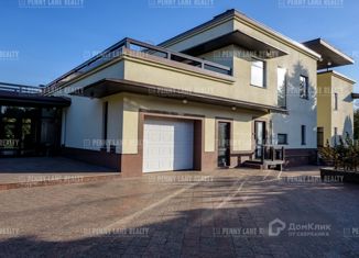 Продается дом, 930 м2, Одинцово