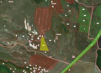 Продам земельный участок, 808 сот., село Сырейка, Первомайская улица