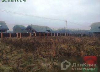 Продам земельный участок, 10 сот., городской округ Клин