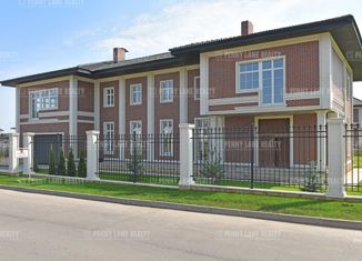 Продается дом, 548 м2, деревня Глухово