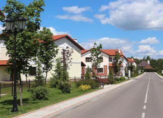 Продам таунхаус, 211 м2, посёлок таунхаусов Александровский