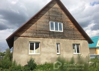 Дом на продажу, 119 м2, Клин, 16-я линия, 41