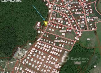 Продам участок, 8 сот., село Кайгородово, Счастливый переулок