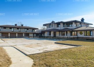 Продаю дом, 2000 м2, деревня Воронино