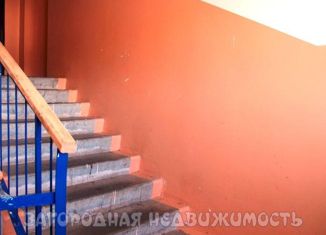 Продаю 1-ком. квартиру, 29 м2, посёлок городского типа Николаевка, Строительная улица, 24