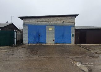 Продажа гаража, 152.3 м2, Волгоград, Оленегорская улица, 10, Ворошиловский район