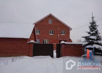 Продаю дом, 320 м2, деревня Высокие Дворики, деревня Высокие Дворики, 31